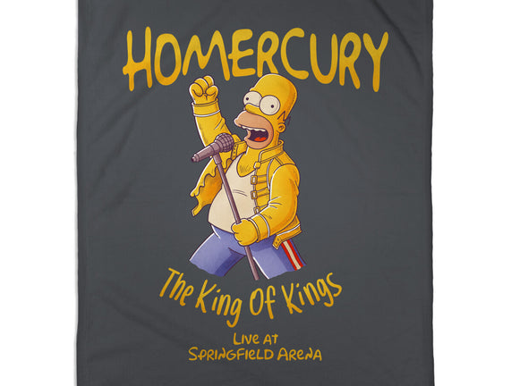 Homercury