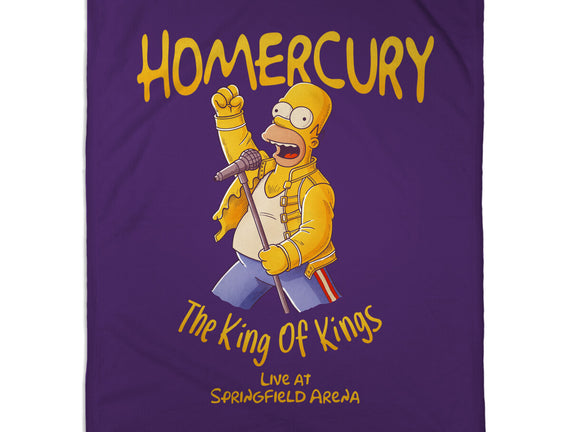 Homercury