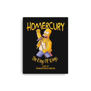 Homercury