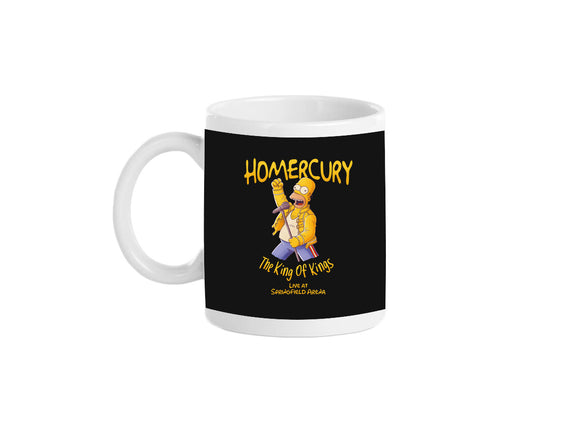 Homercury