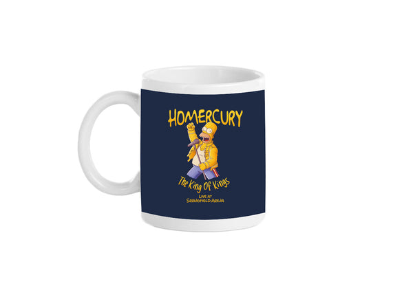 Homercury