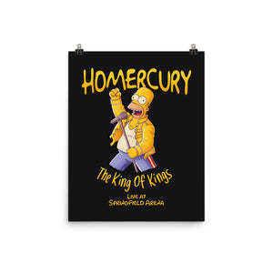 Homercury