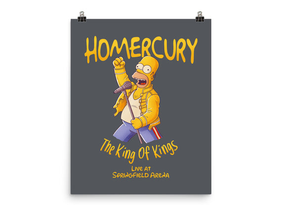 Homercury