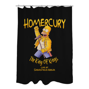 Homercury