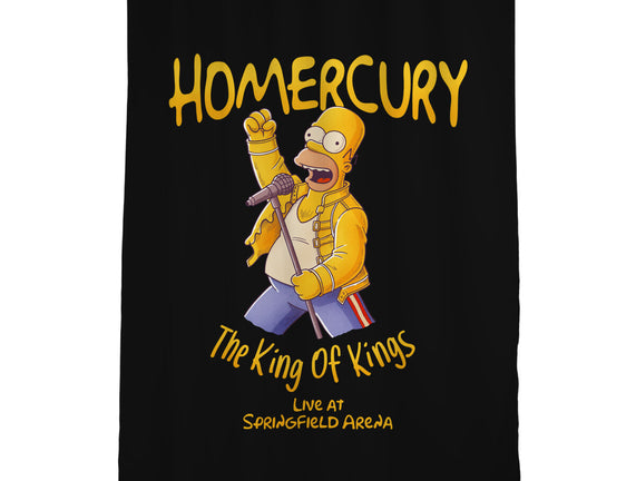 Homercury