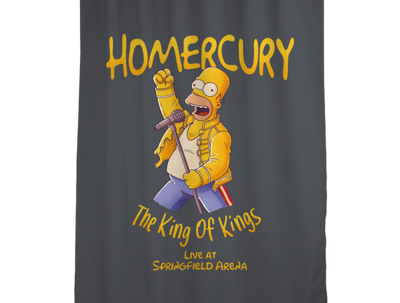 Homercury