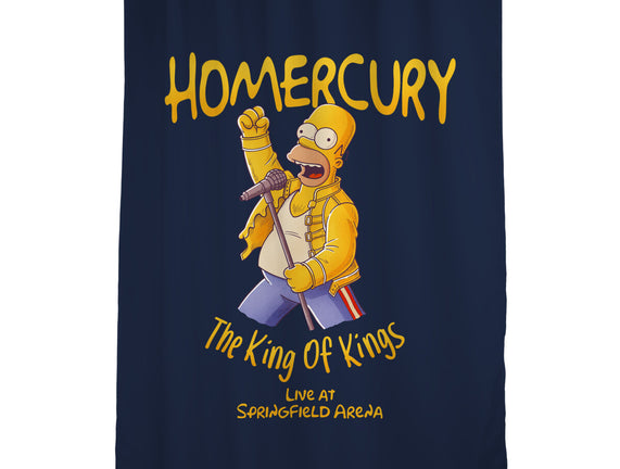 Homercury
