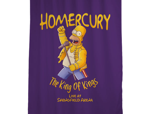 Homercury