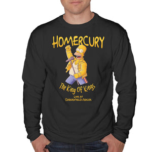 Homercury