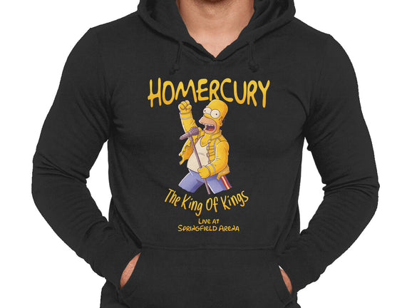 Homercury
