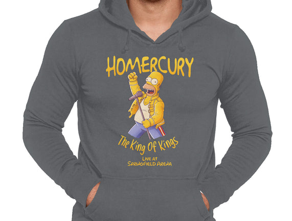 Homercury