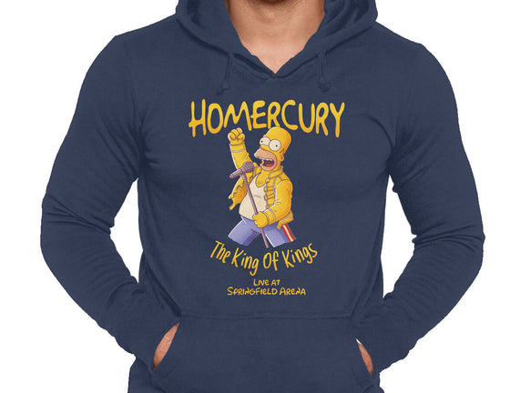 Homercury