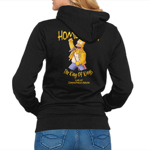Homercury