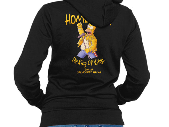 Homercury
