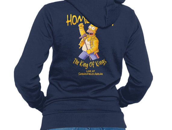 Homercury