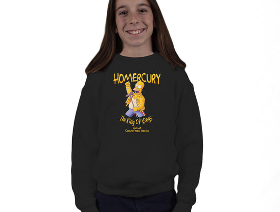 Homercury