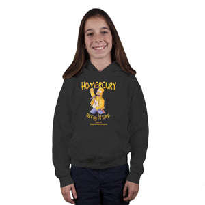 Homercury