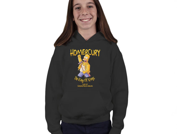 Homercury