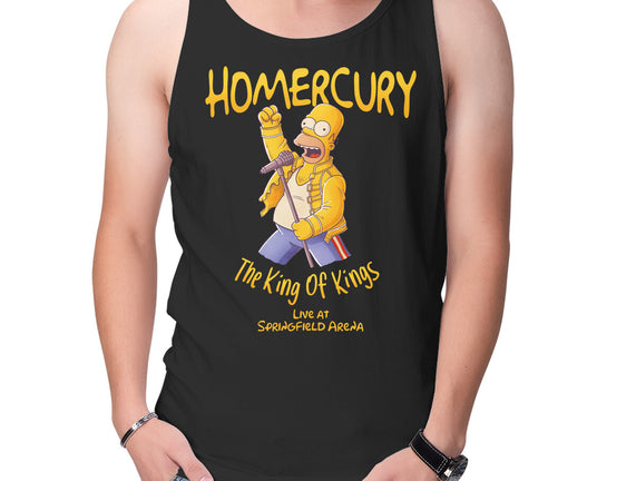 Homercury