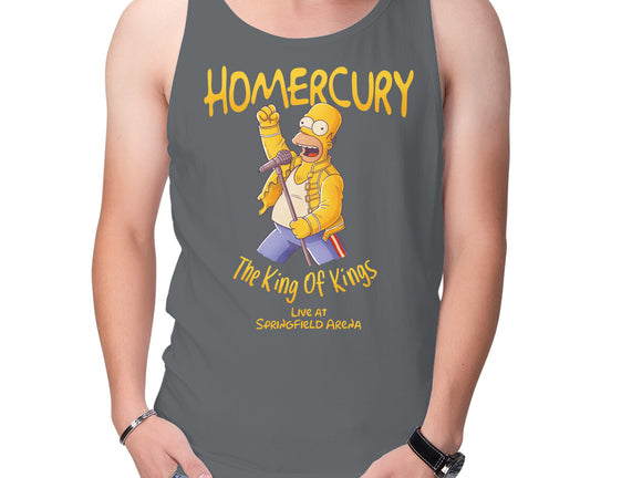 Homercury
