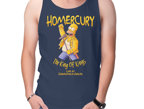 Homercury