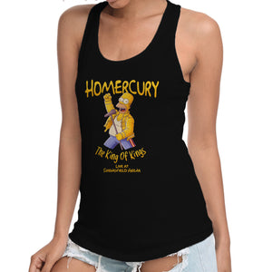 Homercury