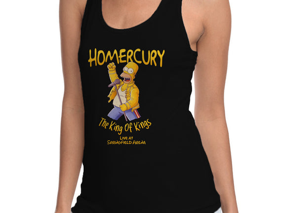 Homercury