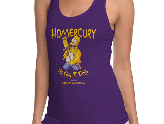 Homercury