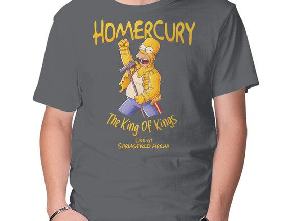 Homercury