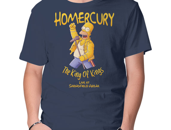 Homercury