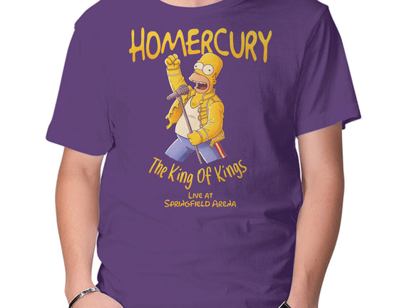 Homercury