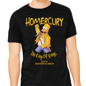 Homercury