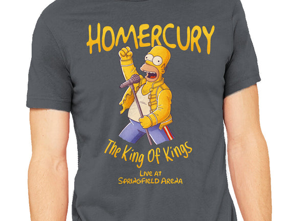 Homercury