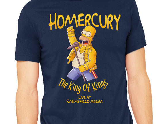 Homercury