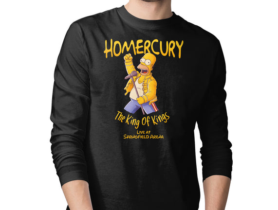 Homercury