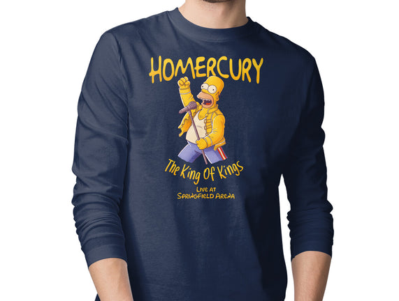 Homercury