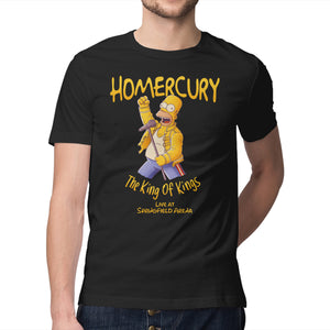 Homercury