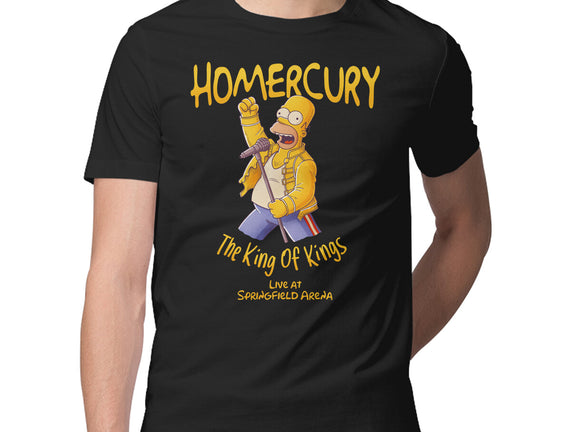 Homercury