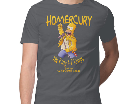 Homercury