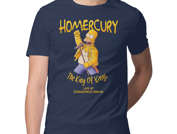 Homercury