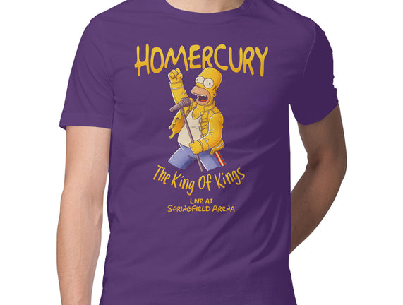 Homercury
