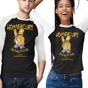 Homercury