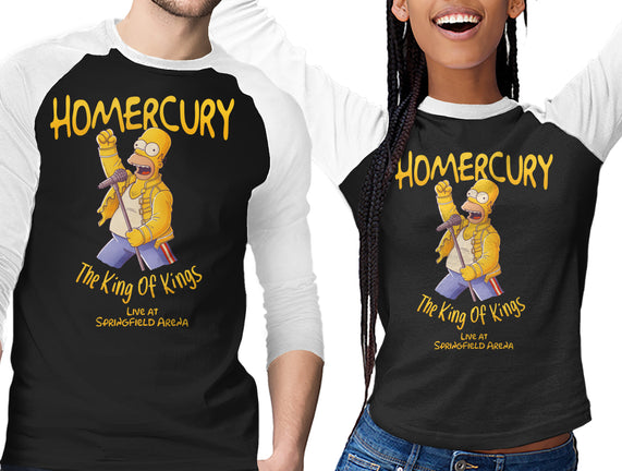 Homercury