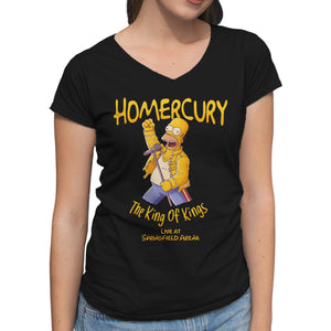 Homercury