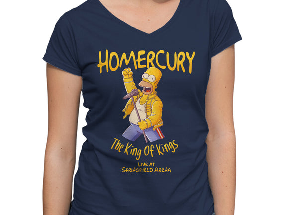 Homercury