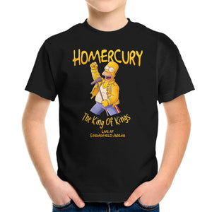 Homercury