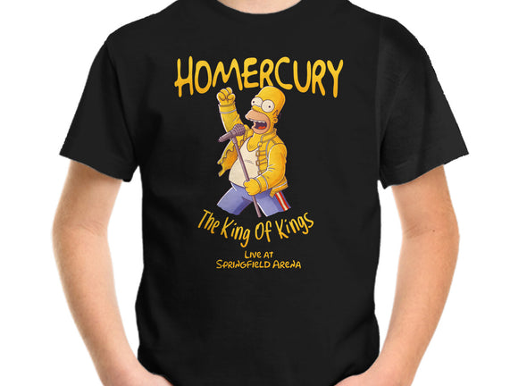 Homercury
