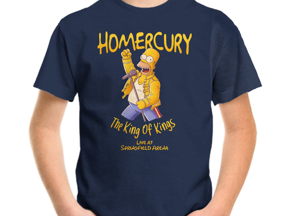 Homercury