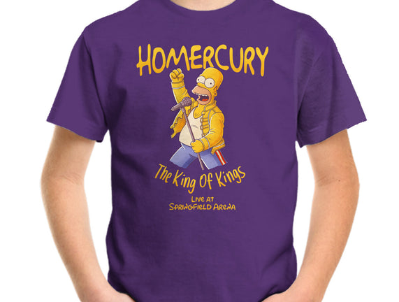 Homercury
