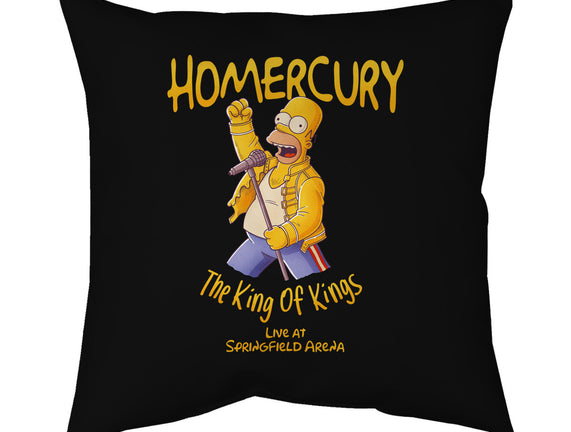 Homercury